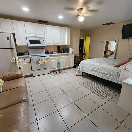 The Sunset Bungalow North North Naples エクステリア 写真