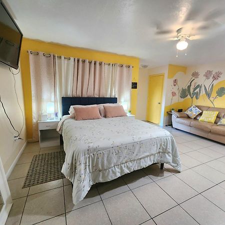 The Sunset Bungalow North North Naples 部屋 写真