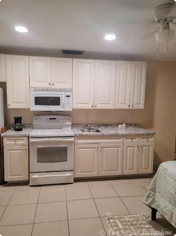 The Sunset Bungalow North North Naples エクステリア 写真