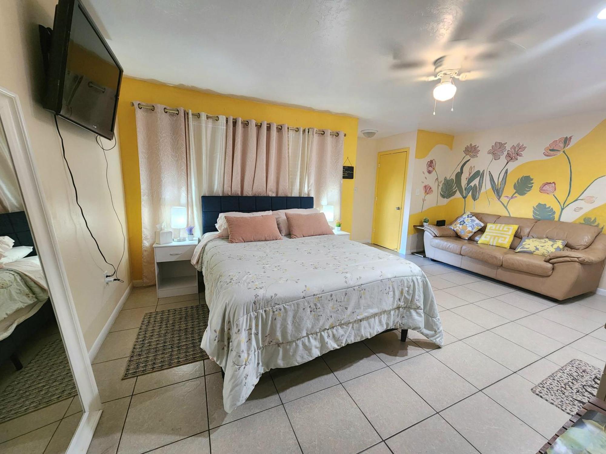 The Sunset Bungalow North North Naples 部屋 写真