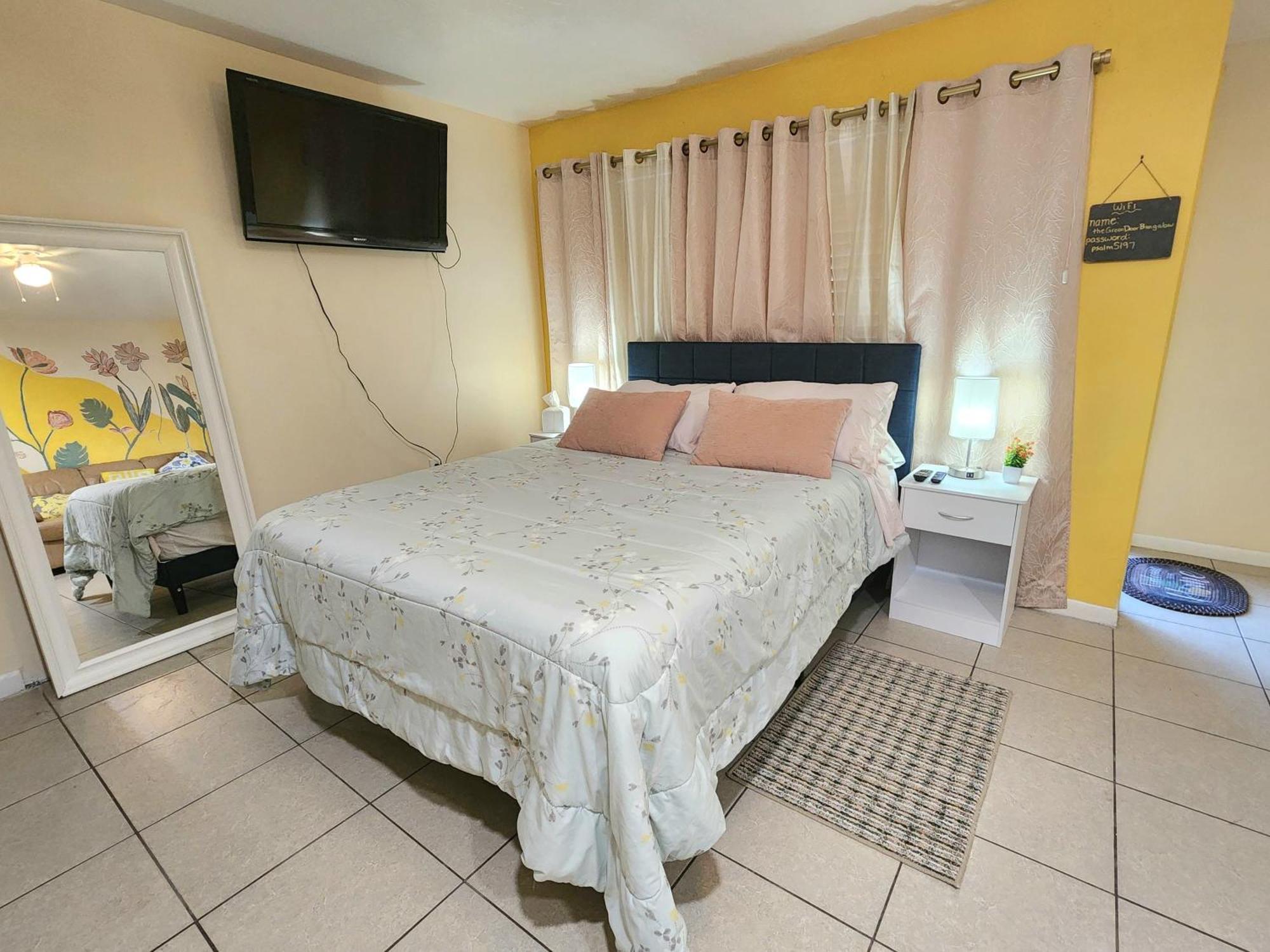 The Sunset Bungalow North North Naples エクステリア 写真
